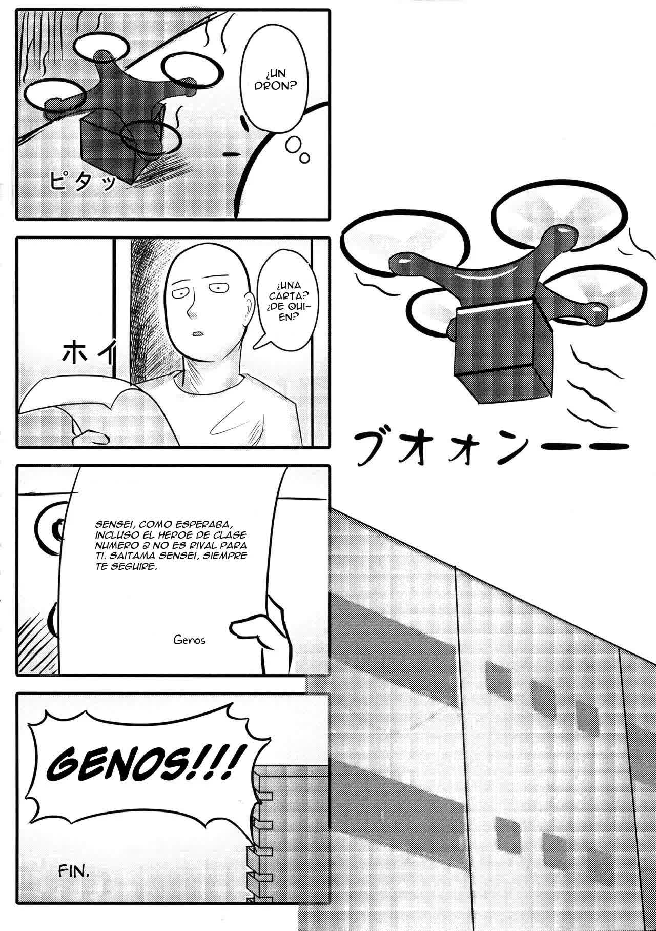 ONE PORNCH MAN Tatsumaki Shimai Comic porno