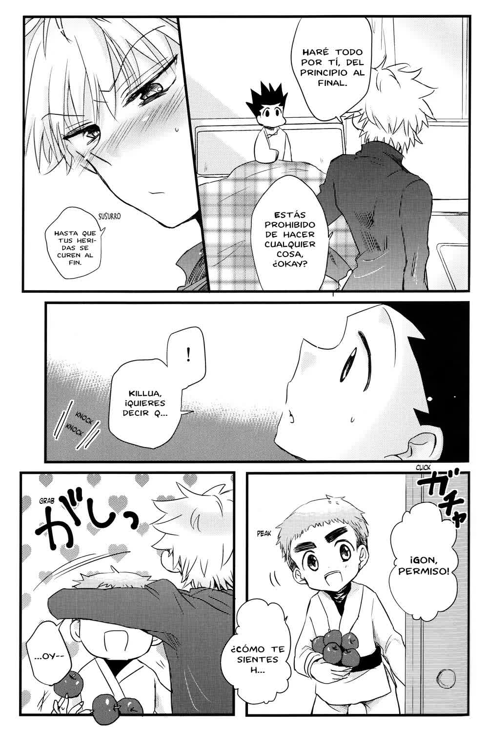 Imitation Pink Comic porno