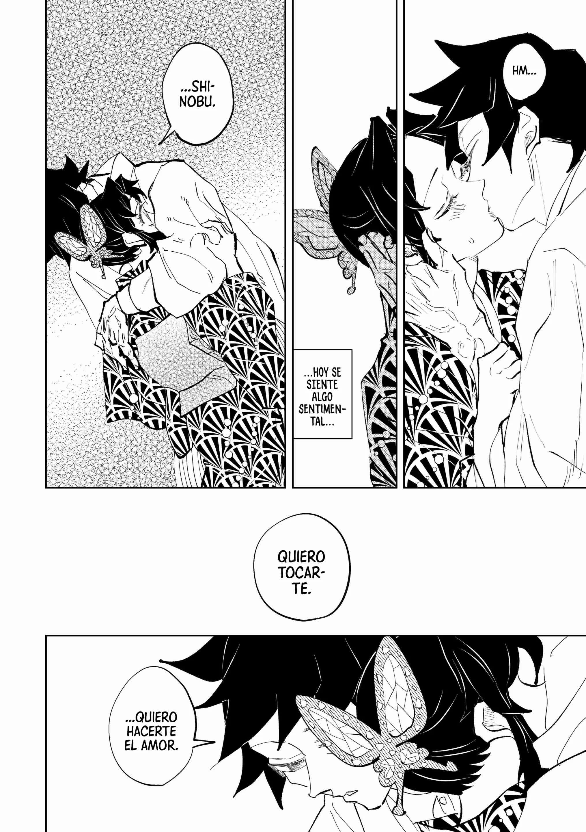 Hazama - Brecha Comic porno