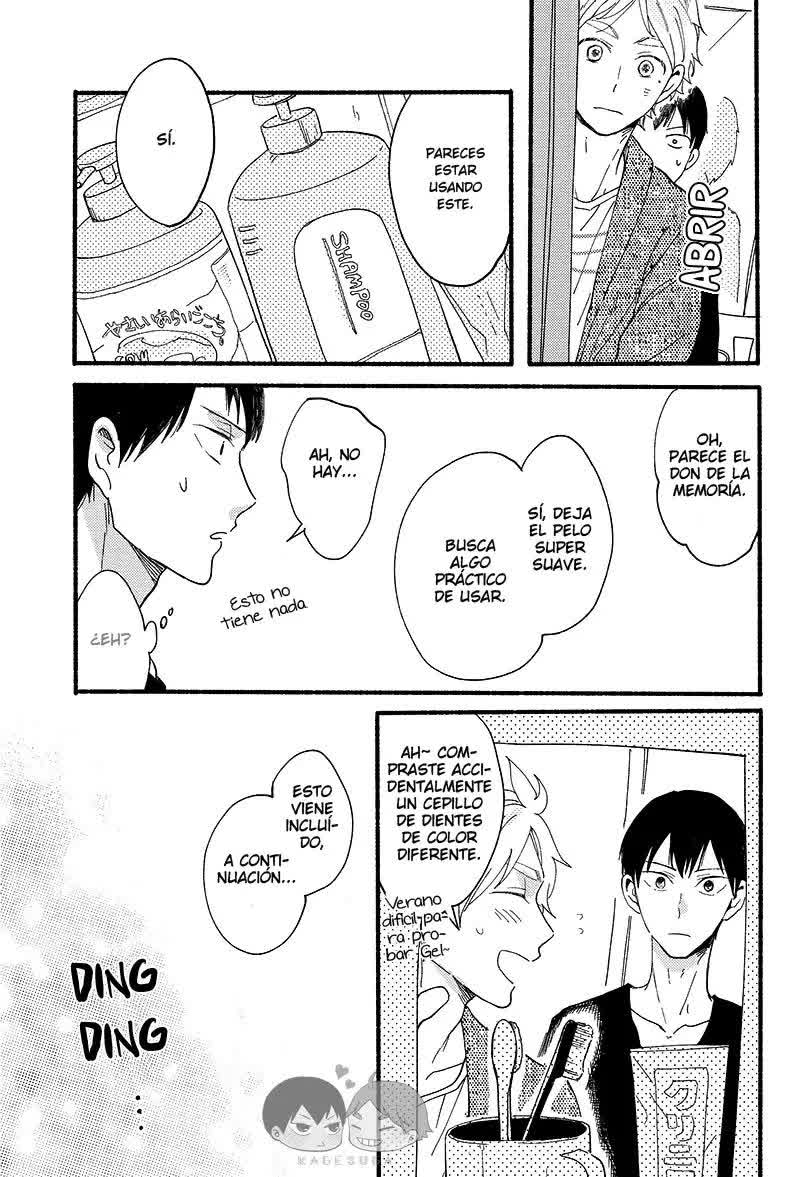 KURIKARAMONMON Comic porno