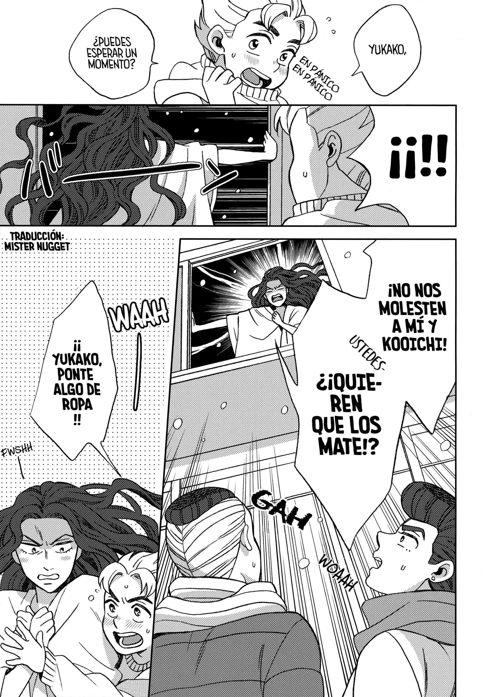 Shinshinto Somaru Comic porno