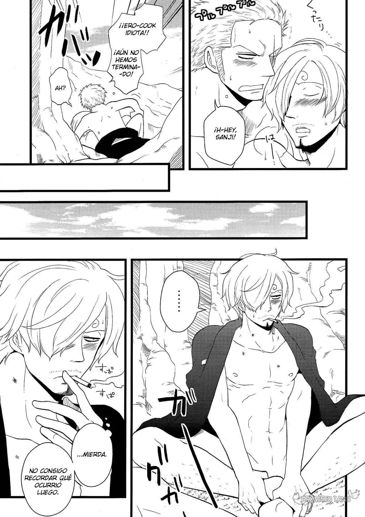 Ai Kawarazu - Amor que NO cambia Comic porno