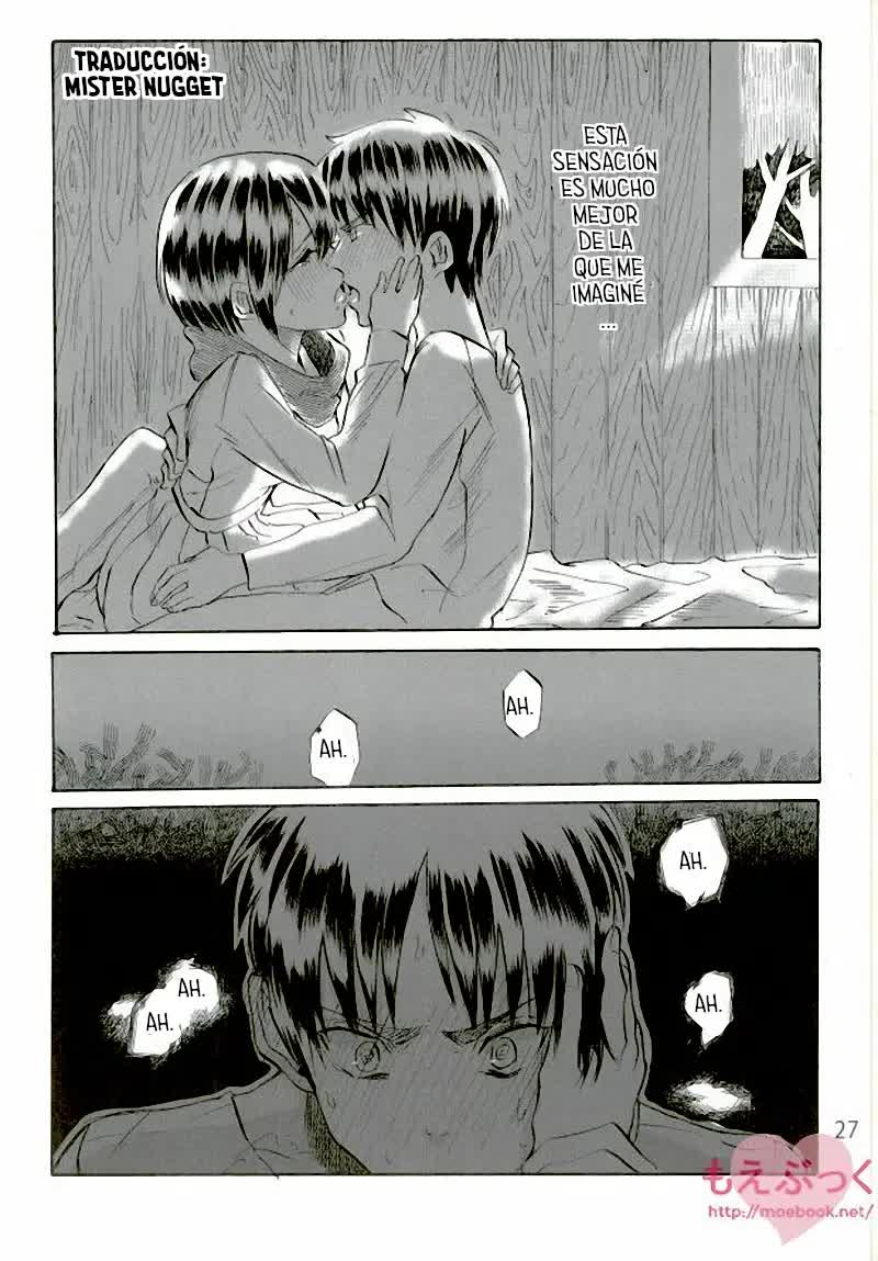 Muchi na Watashi ni Amai Kiss o Comic porno
