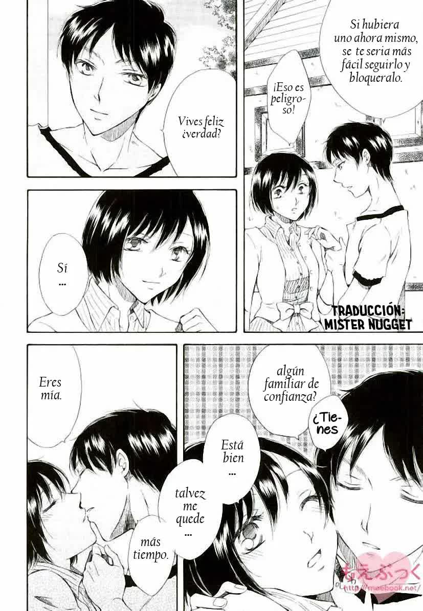 Nostalgia Comic porno