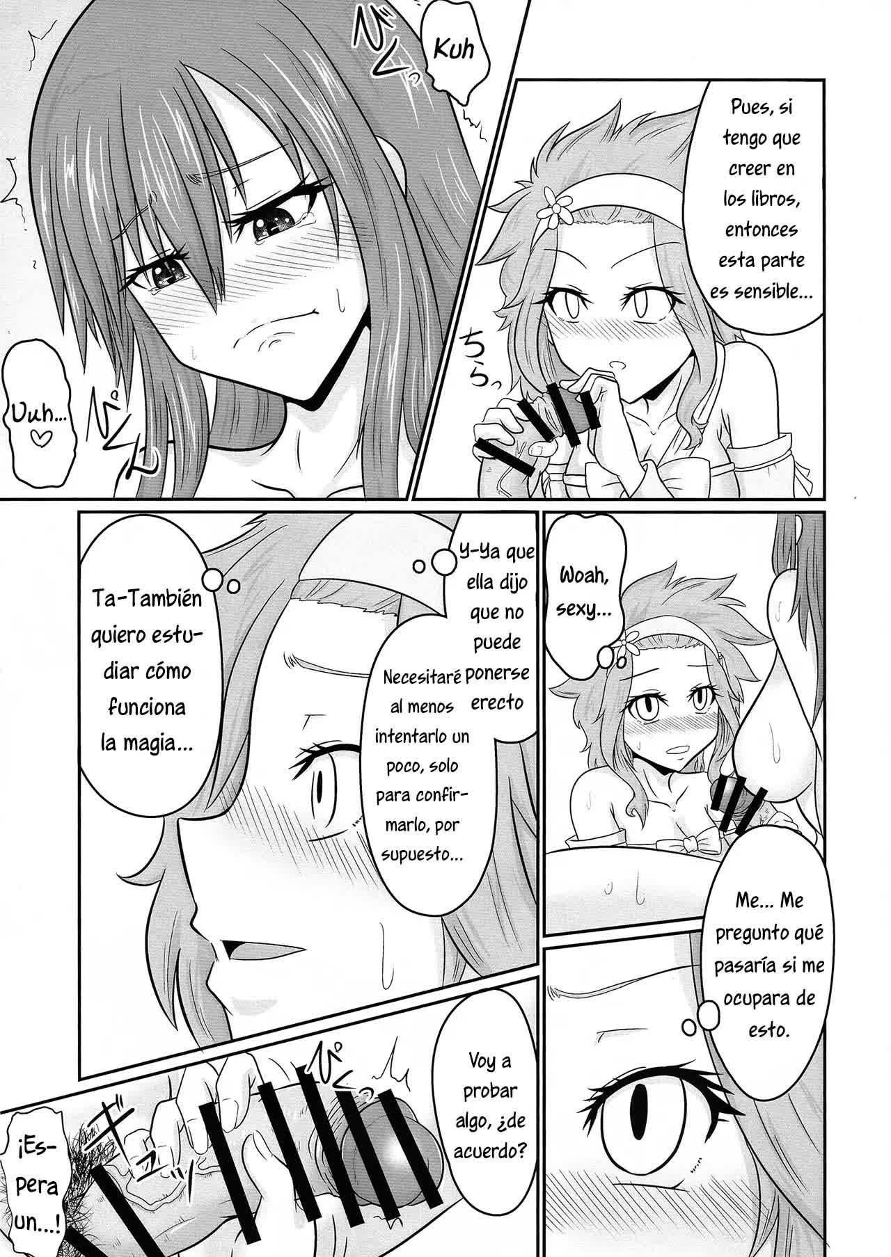 Futana-LINK! IV Comic porno