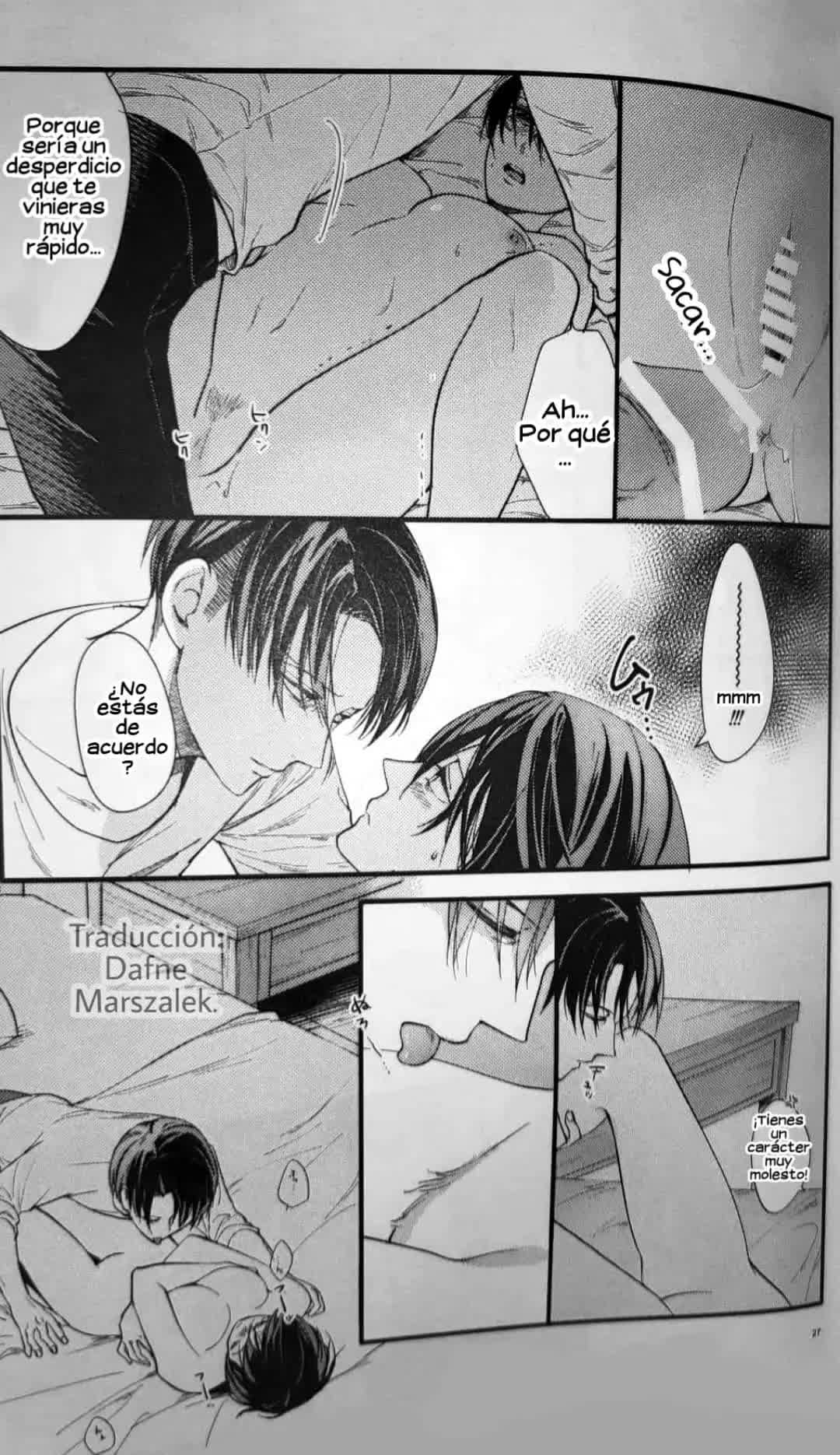 Crazy For You Comic porno