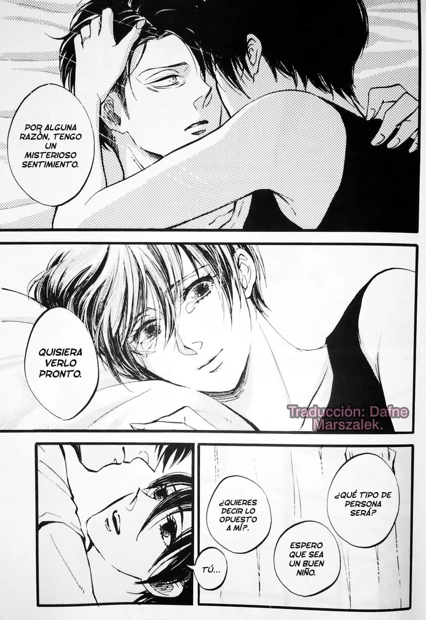 In the ark Comic porno