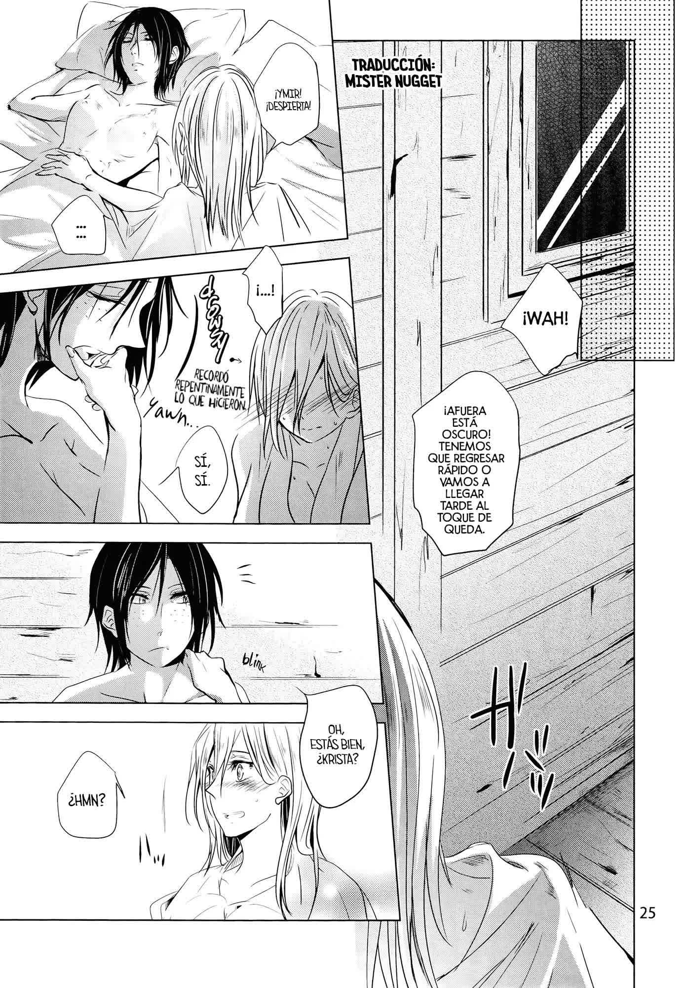 Hatsutaiken. - Their First Time Comic porno