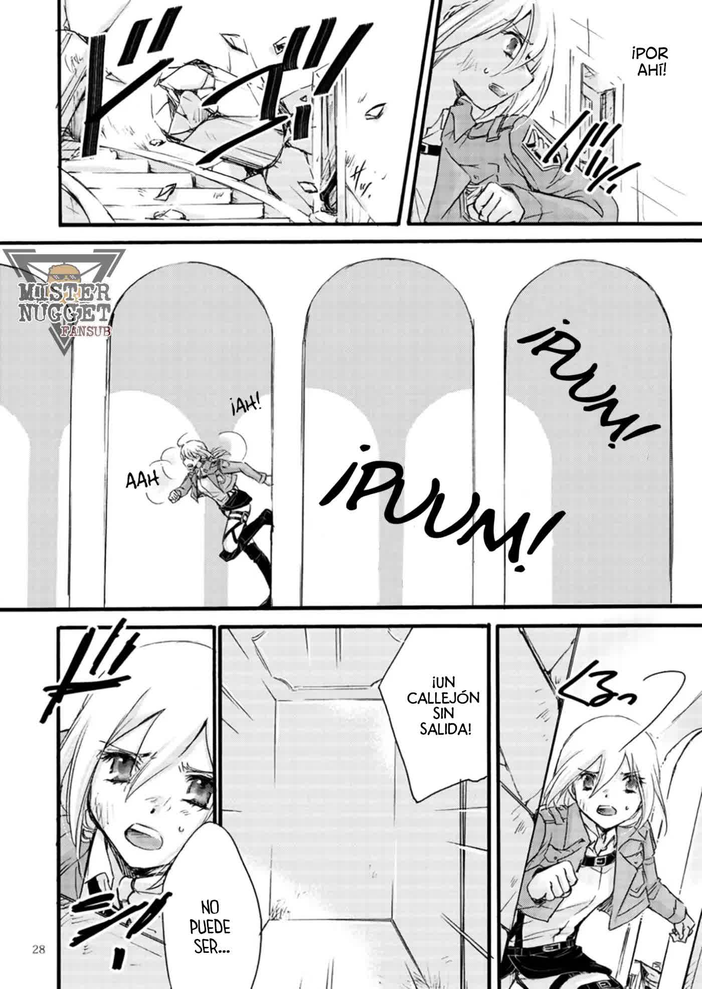 Bakemono no koi Comic porno