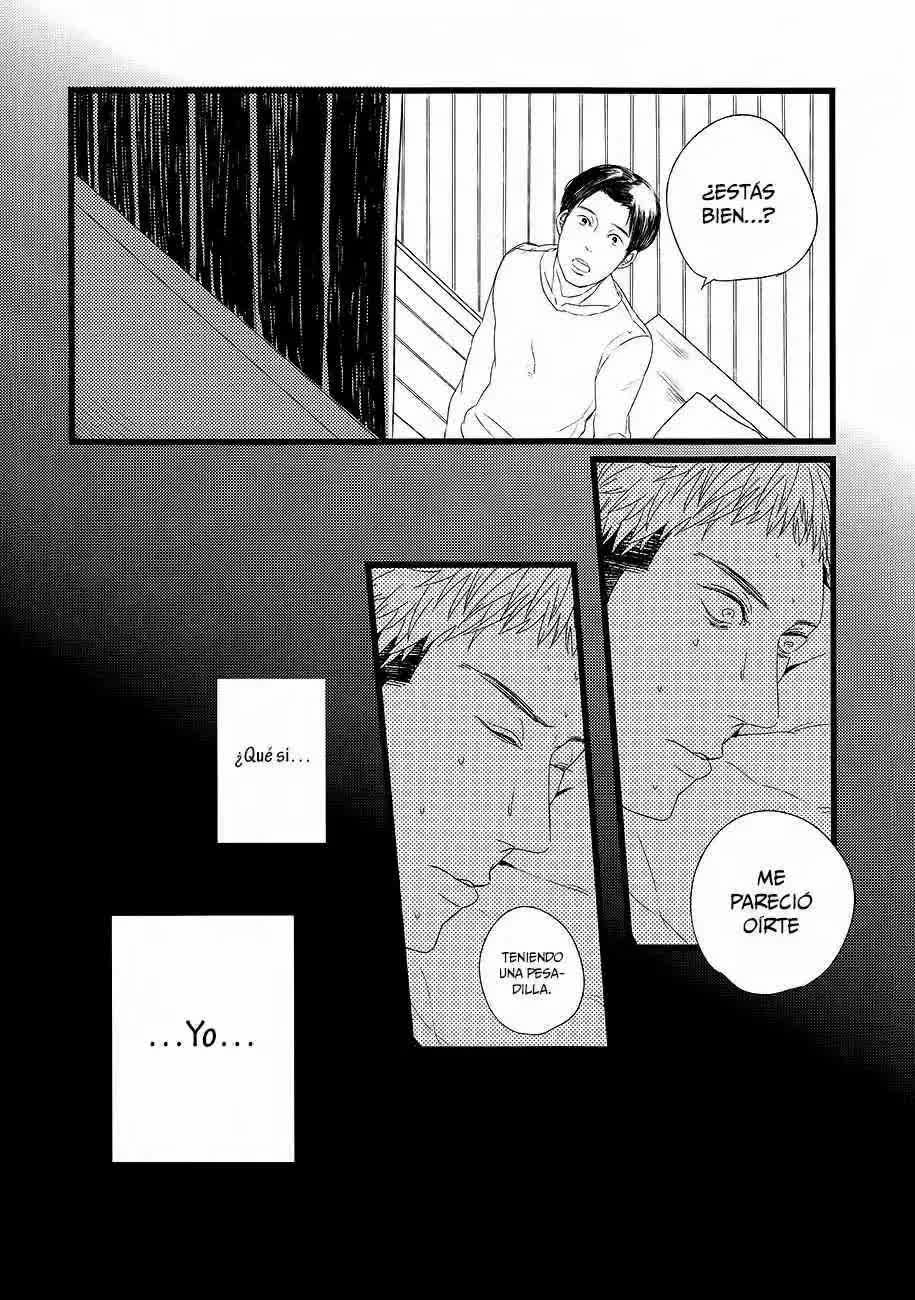 Boys Will Be Scrap Comic porno