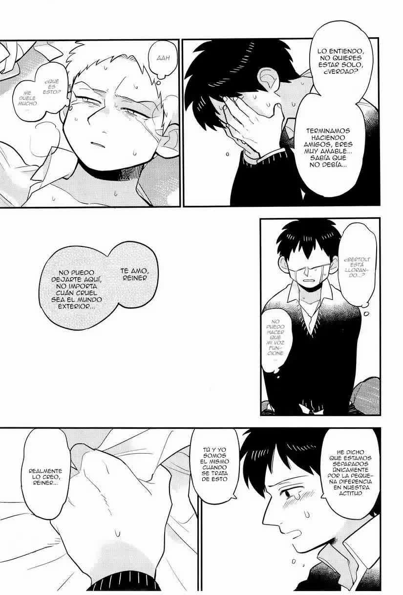 Bokura no Kaeru Basho Comic porno