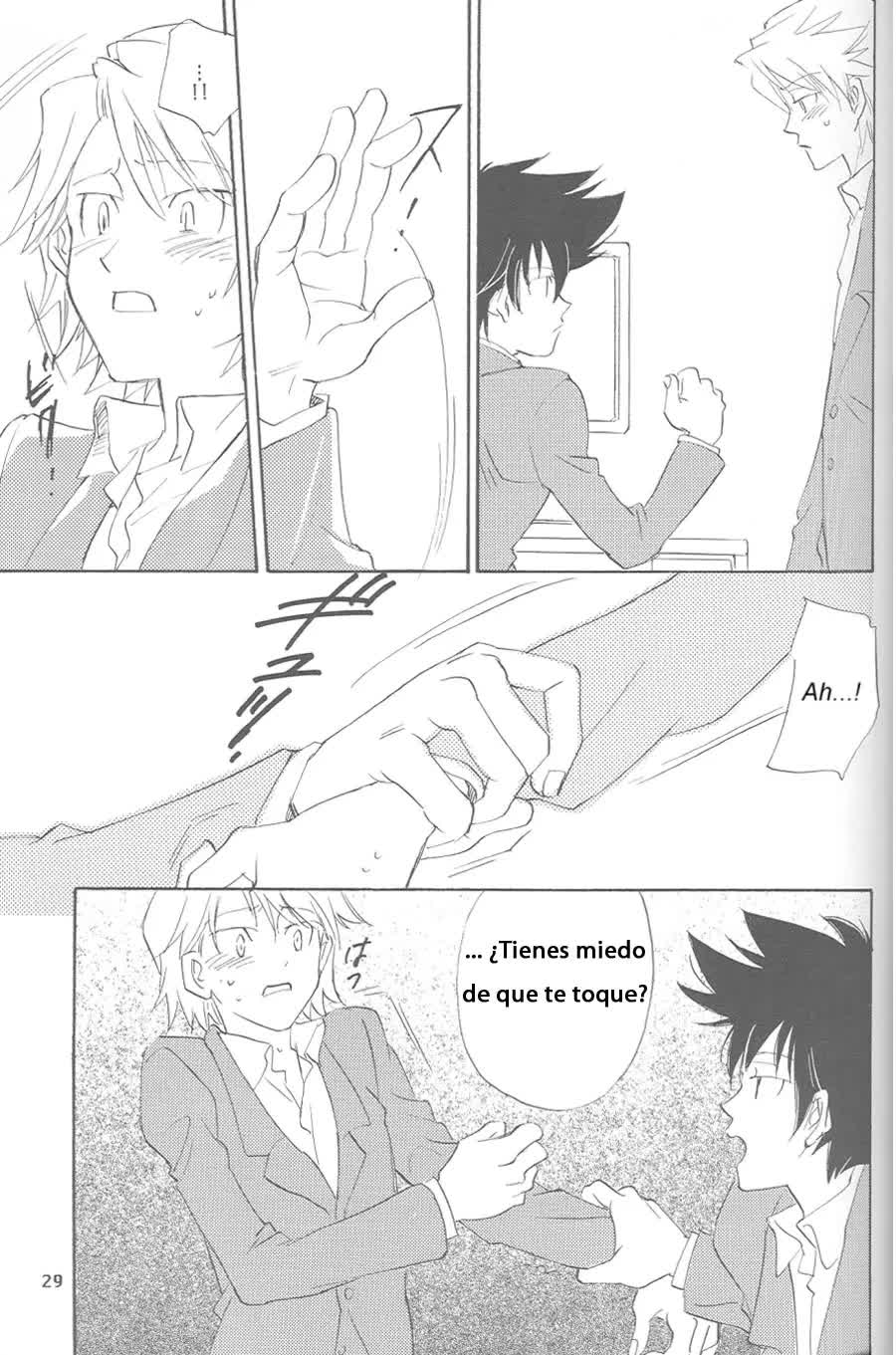 Rolling Ambivalent Hold Comic porno