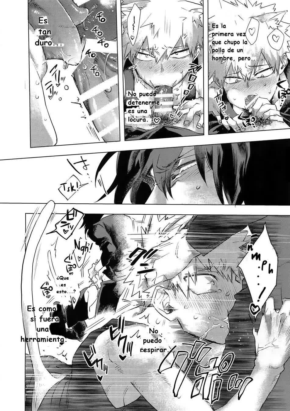 Ore ga Sensei to XXX Suru 10 no Houhou Comic porno