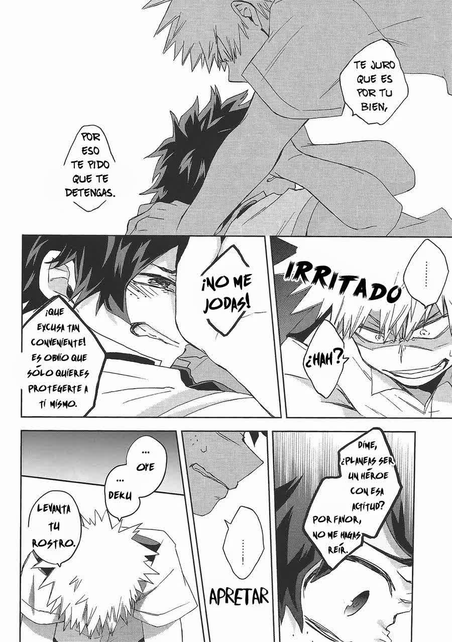 13-nichi no Kinyoubi Comic porno