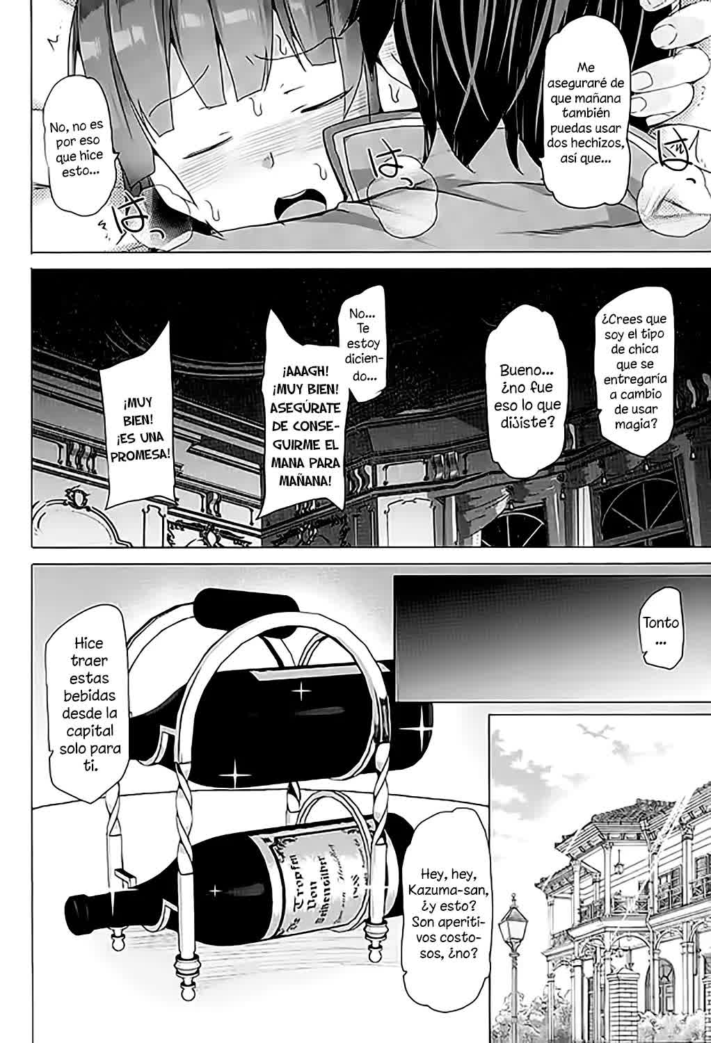 Mechashico! Comic porno