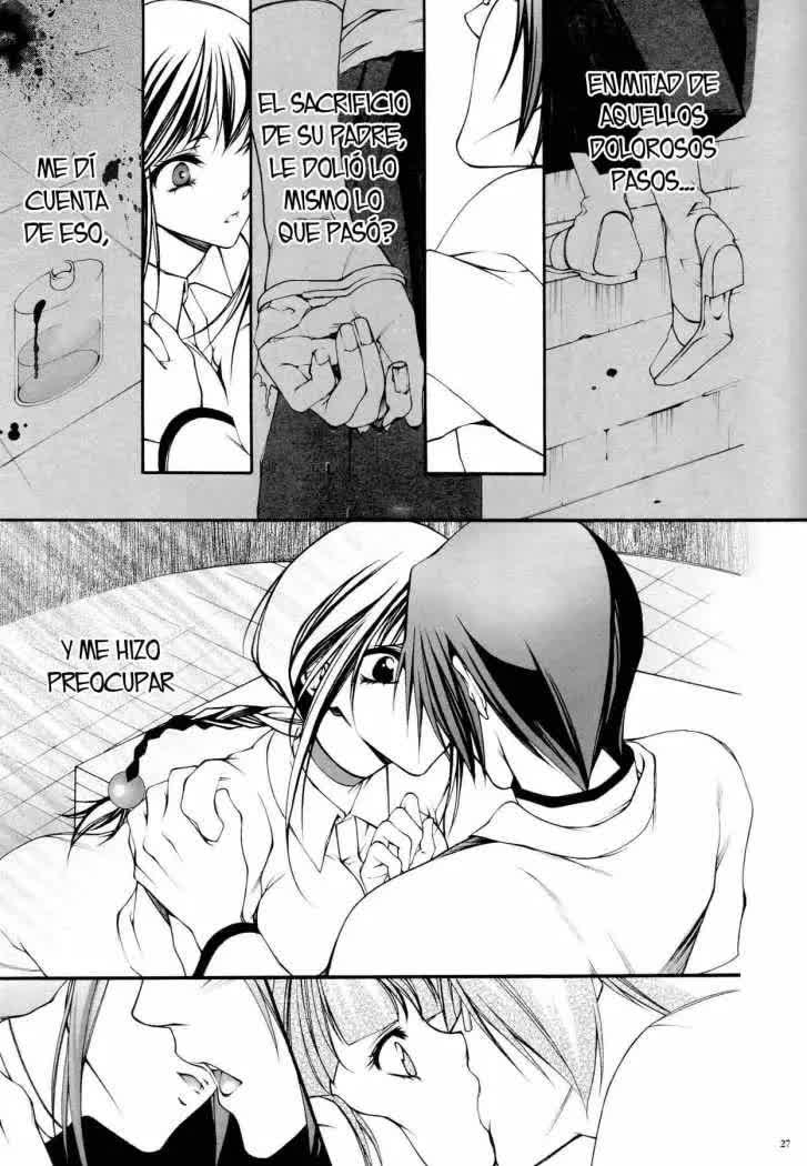 Josei Shinigami Kyoukai Shisetsu Shienbu Kaihou Comic porno