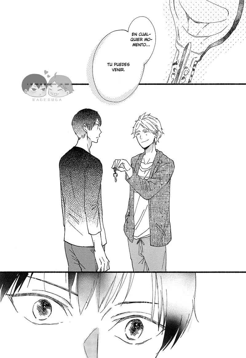 KURIKARAMONMON Comic porno