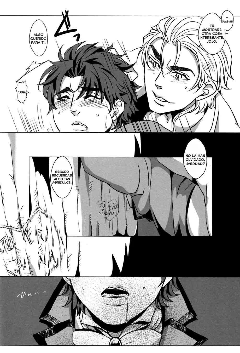 Usotsuki no Sentaku Comic porno