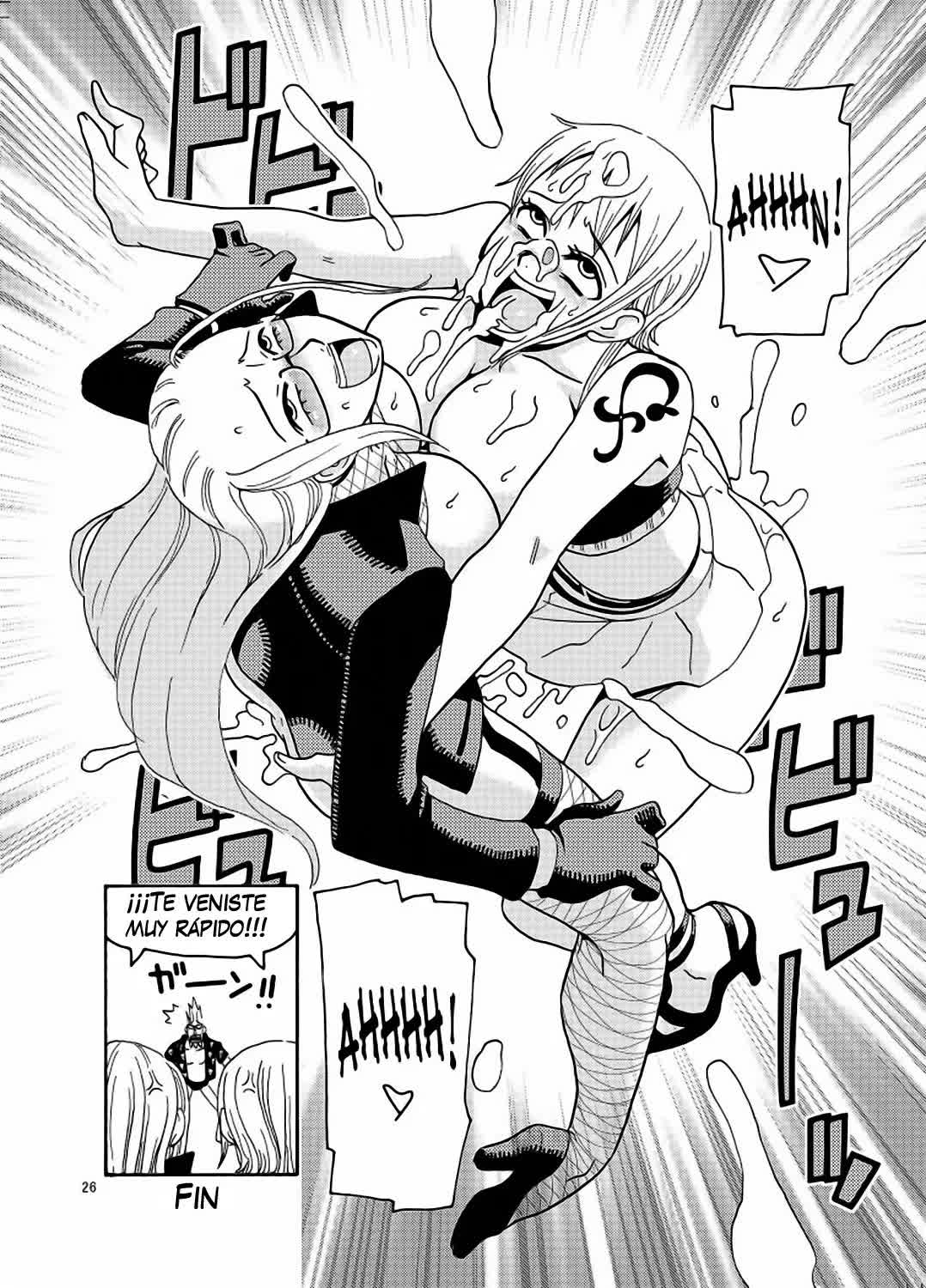 Nami no Ura Koukai Nisshi 2 Comic porno