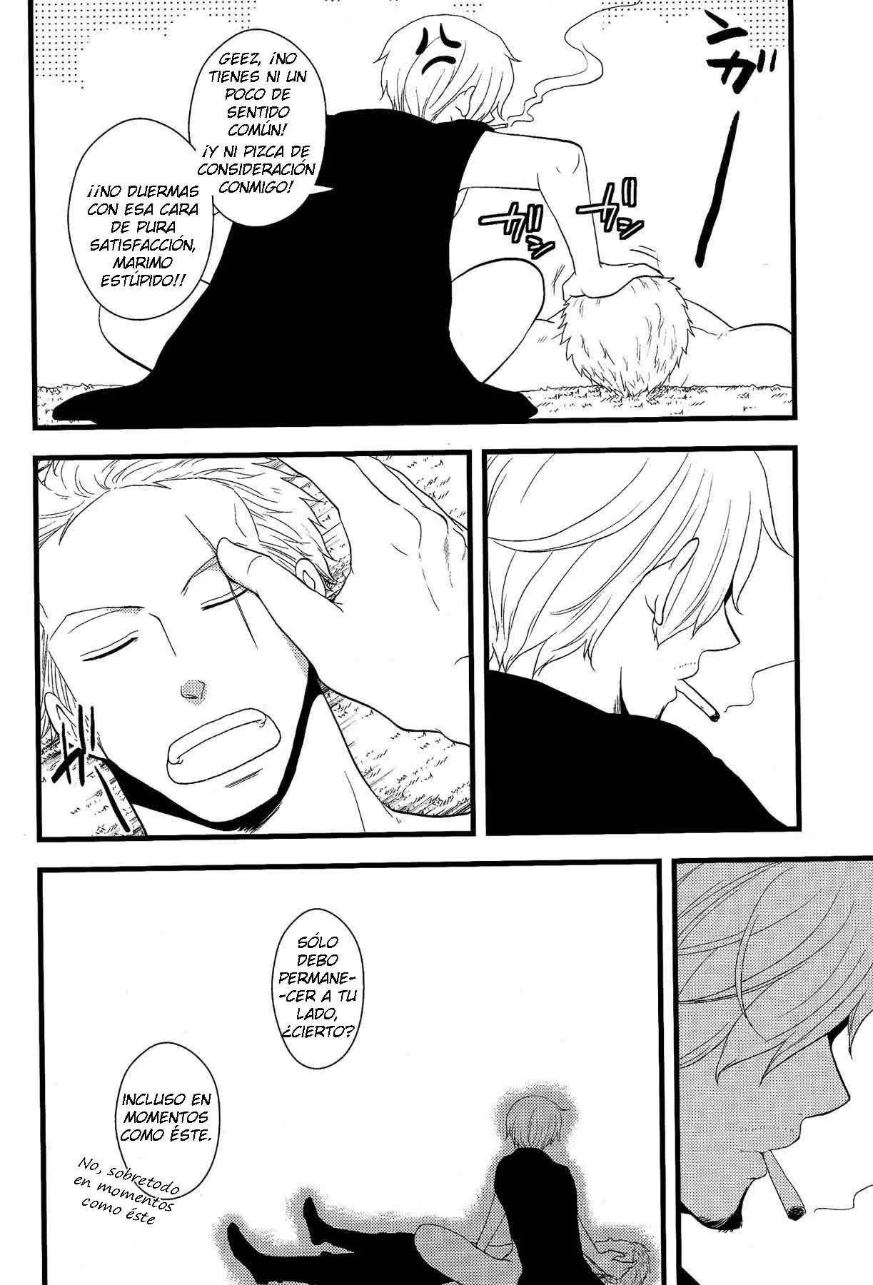 Ai Kawarazu - Amor que NO cambia Comic porno