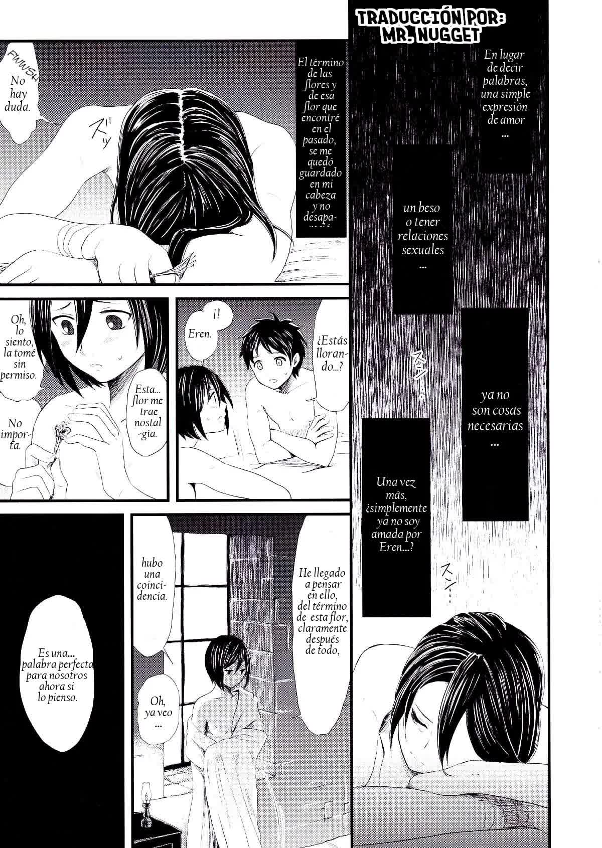 Ai no Romance Zenpen Comic porno