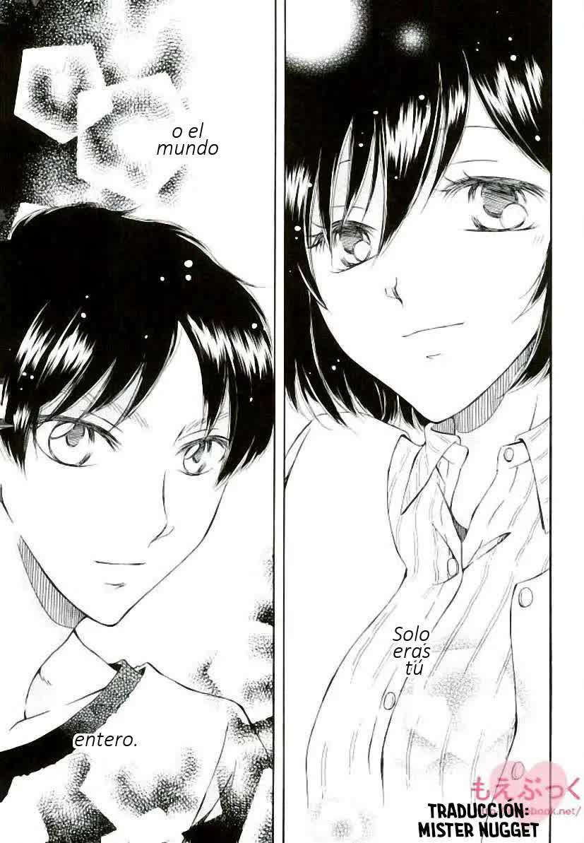 Nostalgia Comic porno