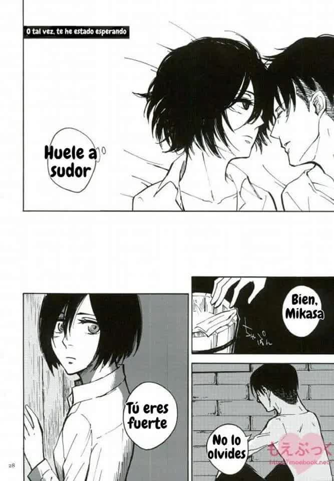 Hamiau Senaka Futatsu no Sekai Comic porno