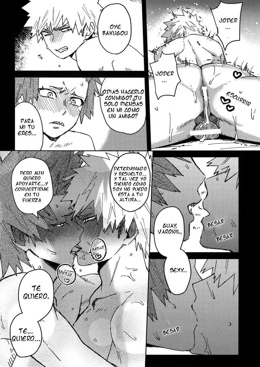 Yuujou Heni Comic porno