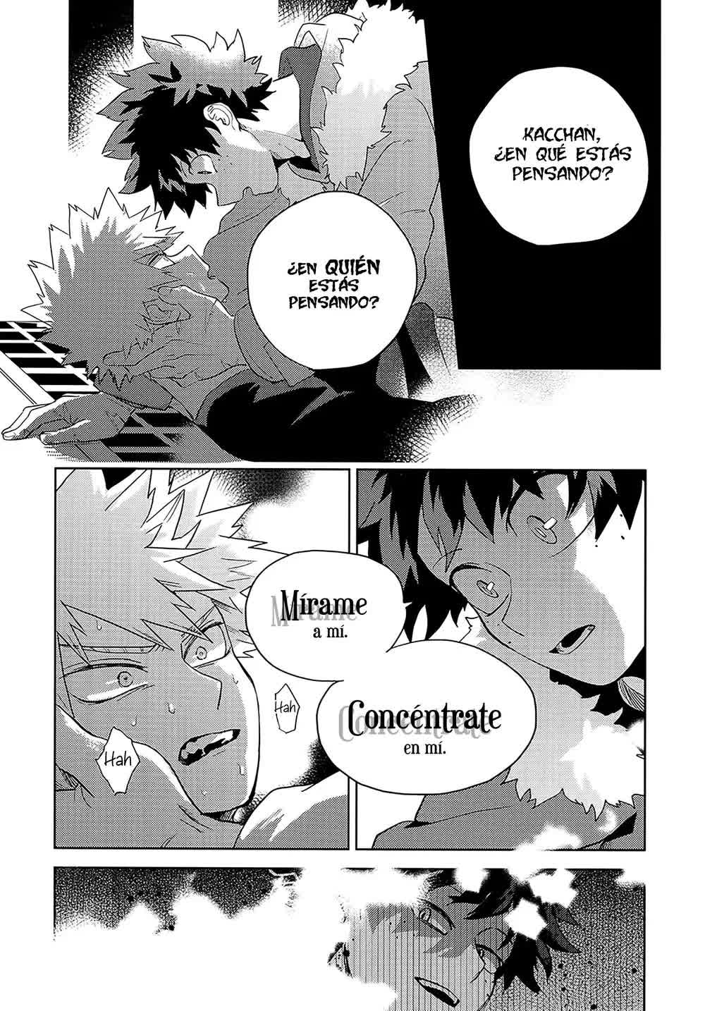 Antinomie Origin Comic porno