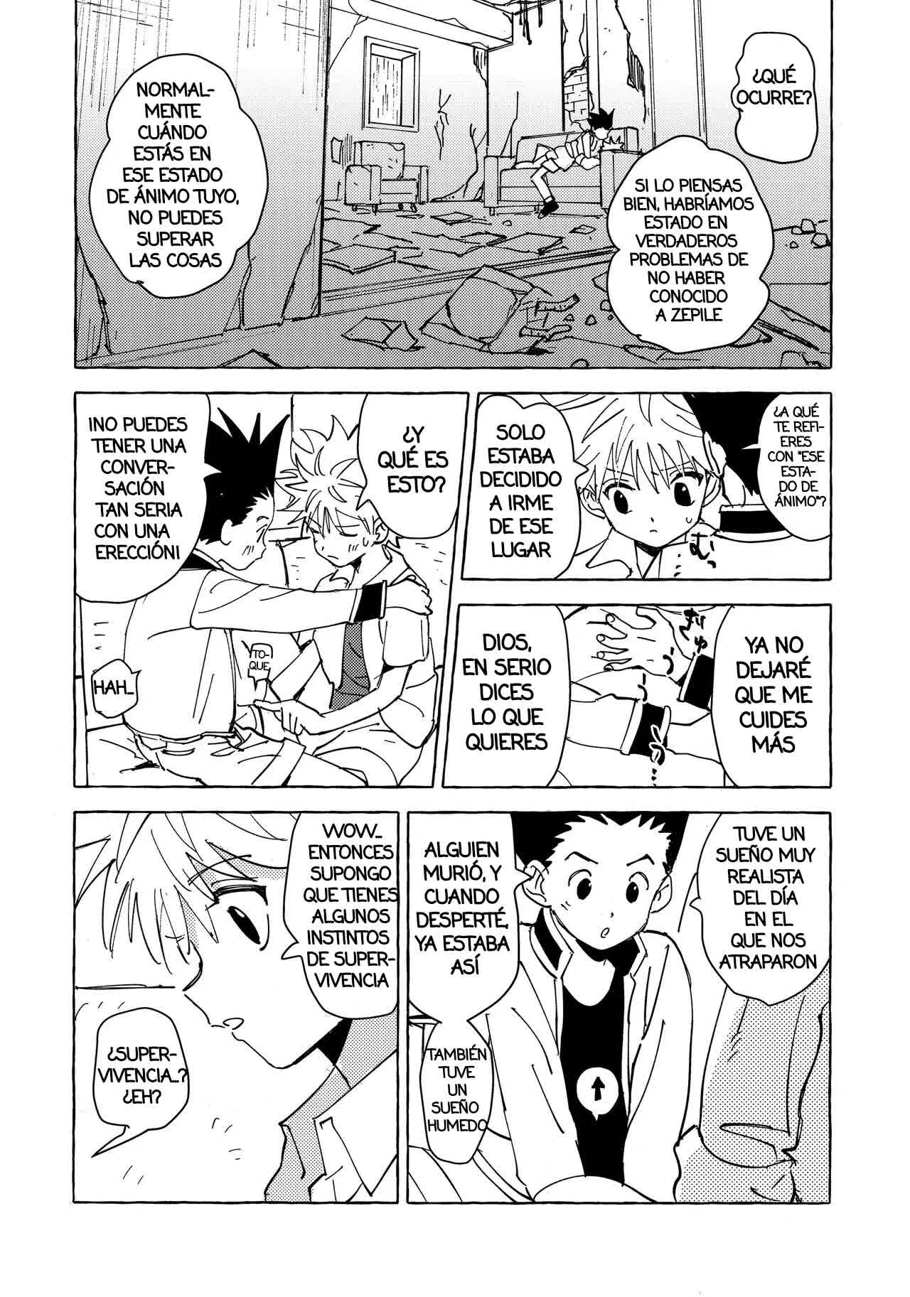 Otona no Manegoto - Imitación Adulta Comic porno