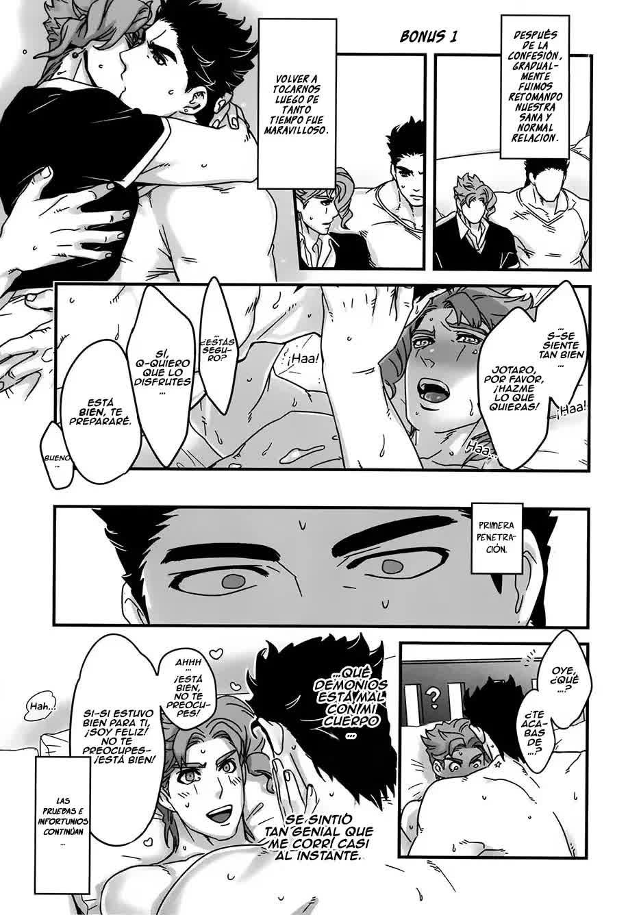 Doushitsuji, Yaya Issen o Koete Shimatta Senyu to Koibito Doushi ni naru Houhou - Cómo cruzamos la línea cuando compartimos habitación y nos convertimos en novios Comic porno