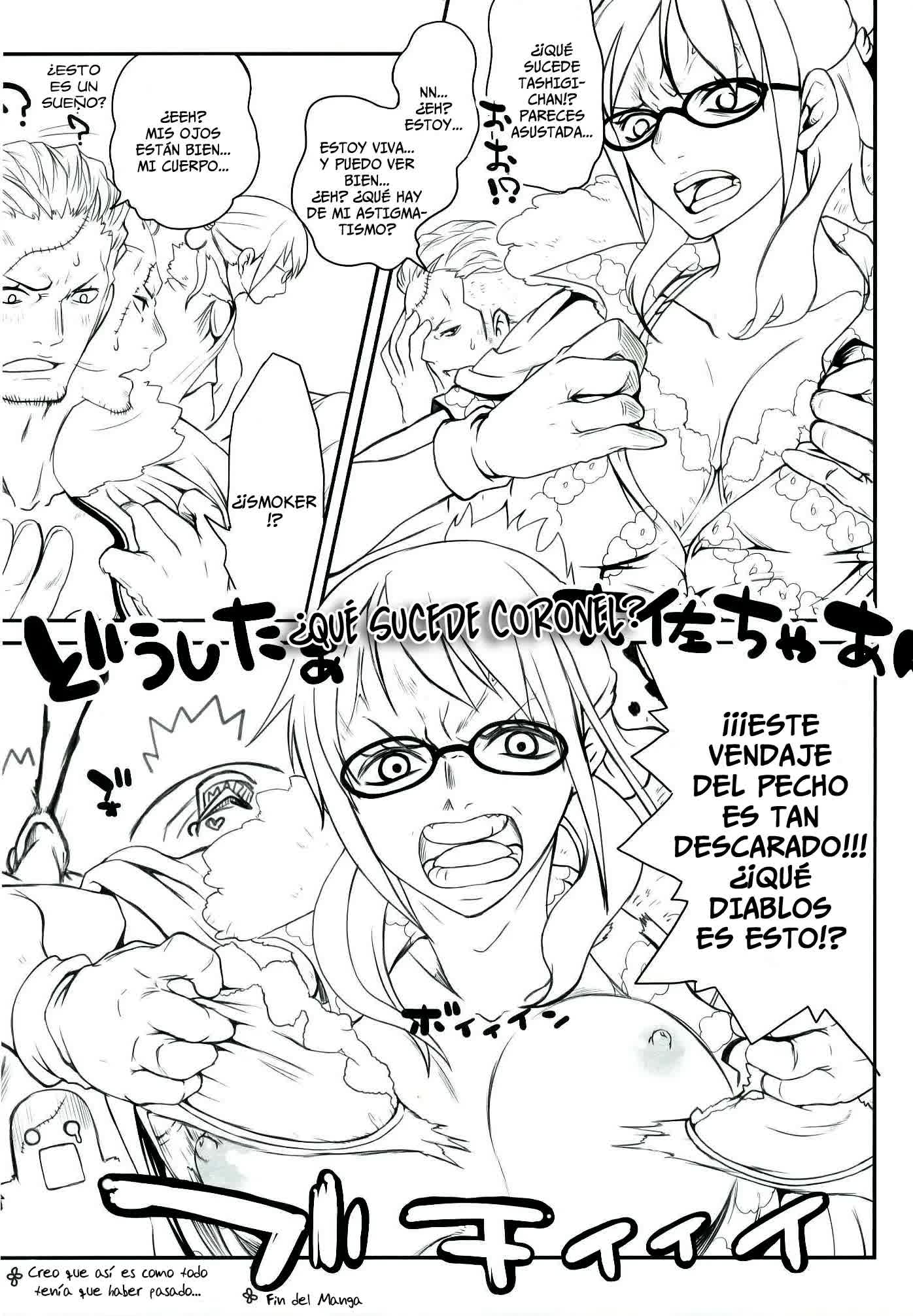 Exchange - Intercambio Comic porno