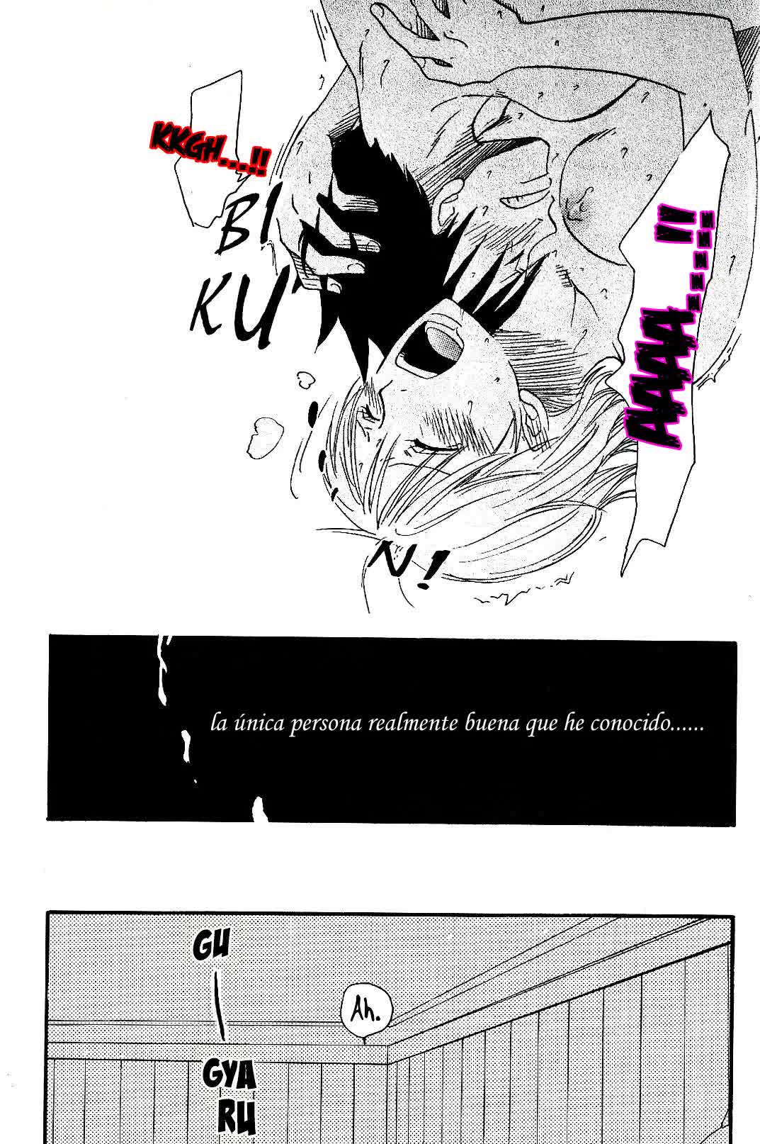 Dakishimetara Kiss o Shiyou Comic porno