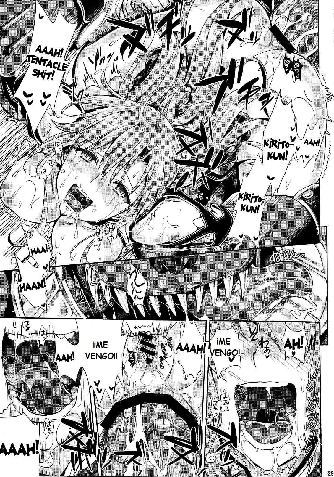 Shujou Seikou 2 Bangai-hen - Captive Sex 2 - Extra Chapter Comic porno