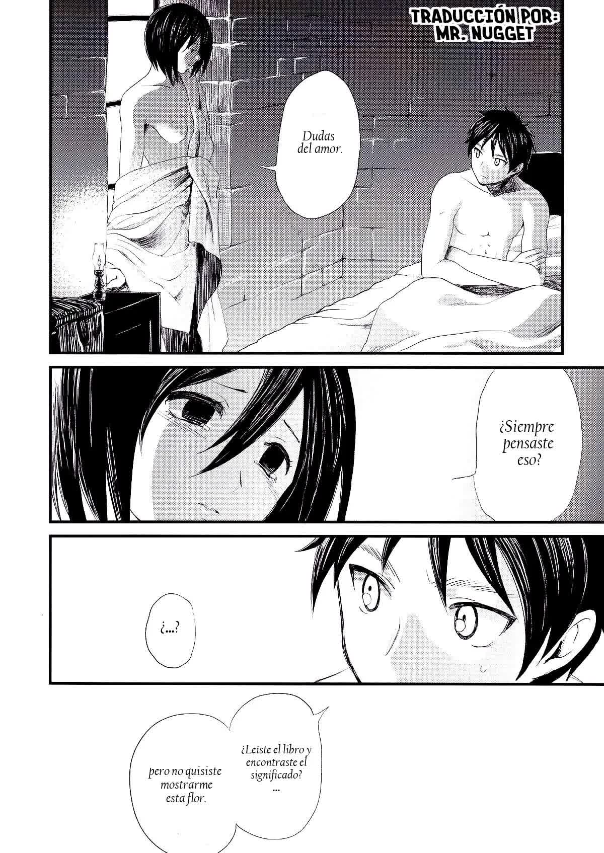 Ai no Romance Zenpen Comic porno
