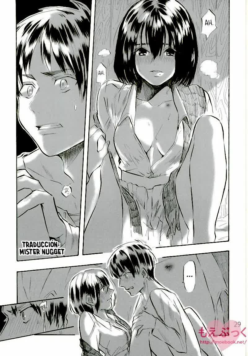 Muchi na Watashi ni Amai Kiss o Comic porno