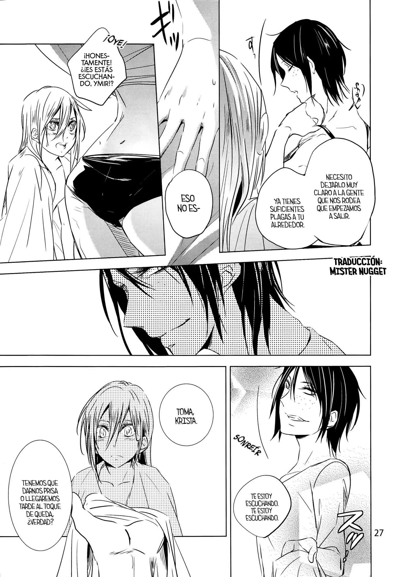 Hatsutaiken. - Their First Time Comic porno