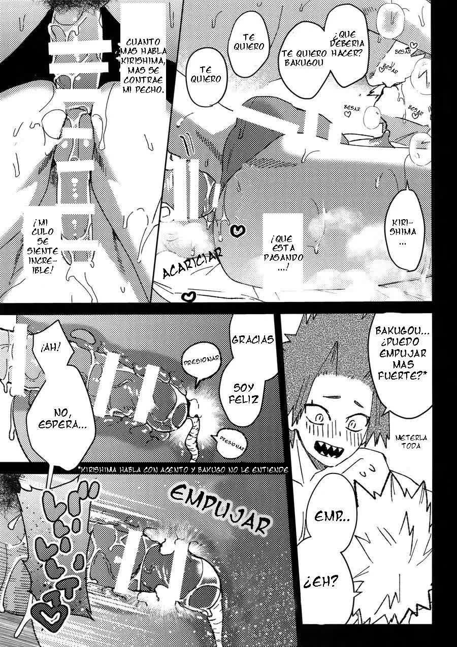 Yuujou Heni Comic porno