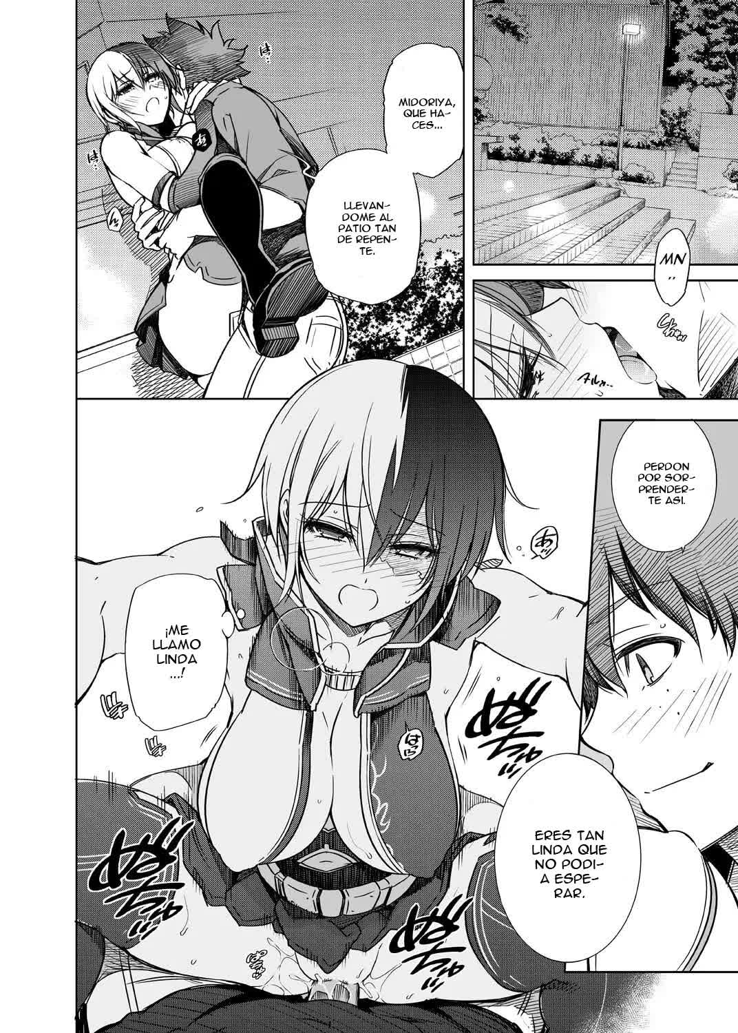 Boku no Iinazuke to Osananajimi ga Shuraba Sugiru Ver.5 5.5 COSPLAY Comic porno