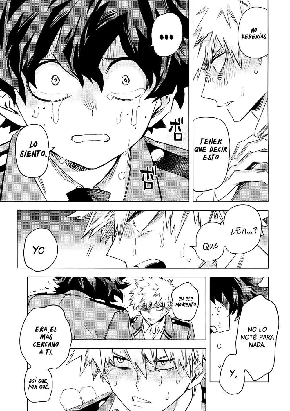 Aiyoku Keppeki Syndrome Comic porno