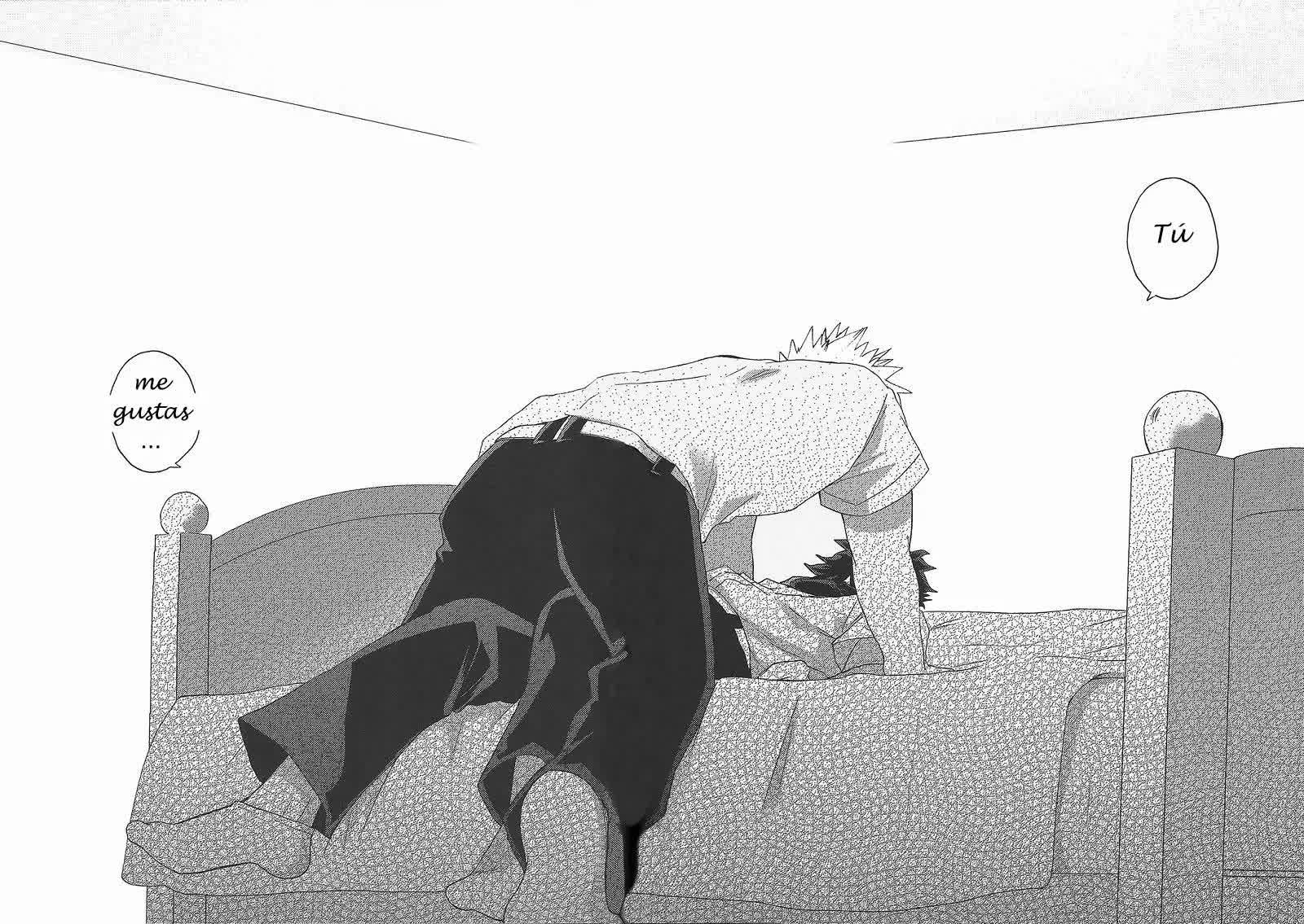 13-nichi no Kinyoubi Comic porno