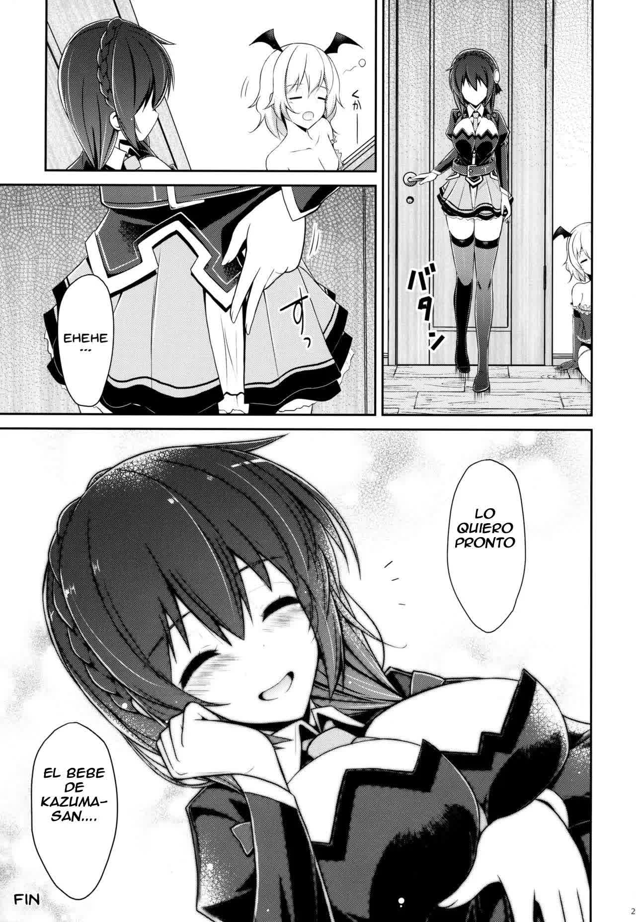 Yunyunyunyun shiyou! Comic porno