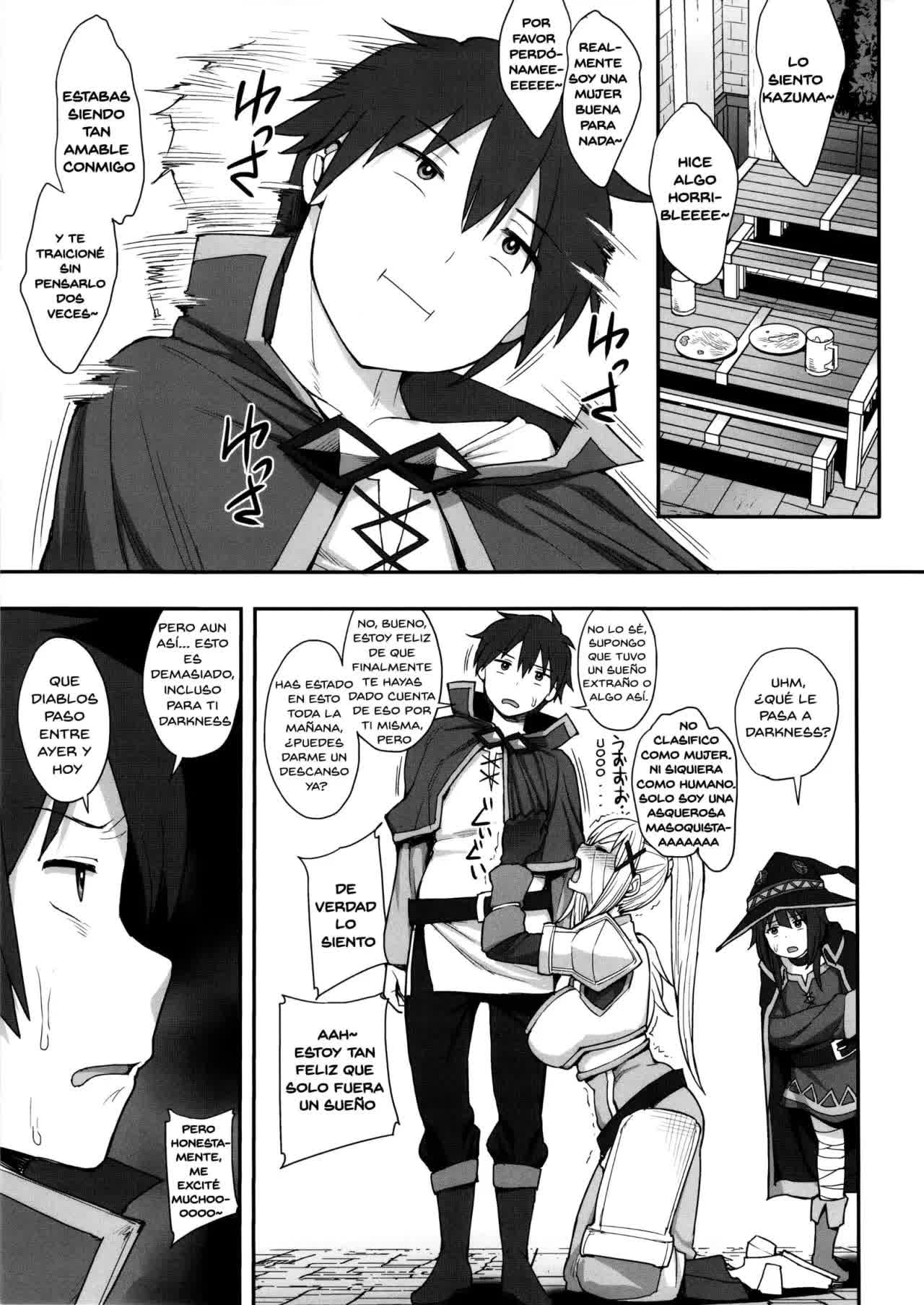 Mousou dake nara Ichininmae Comic porno