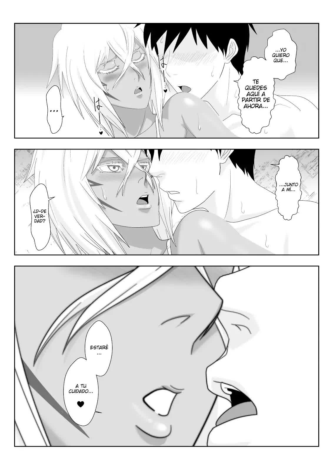 Biki Metori - ANOTHER EPISODE OF TIER HARRIBEL Comic porno