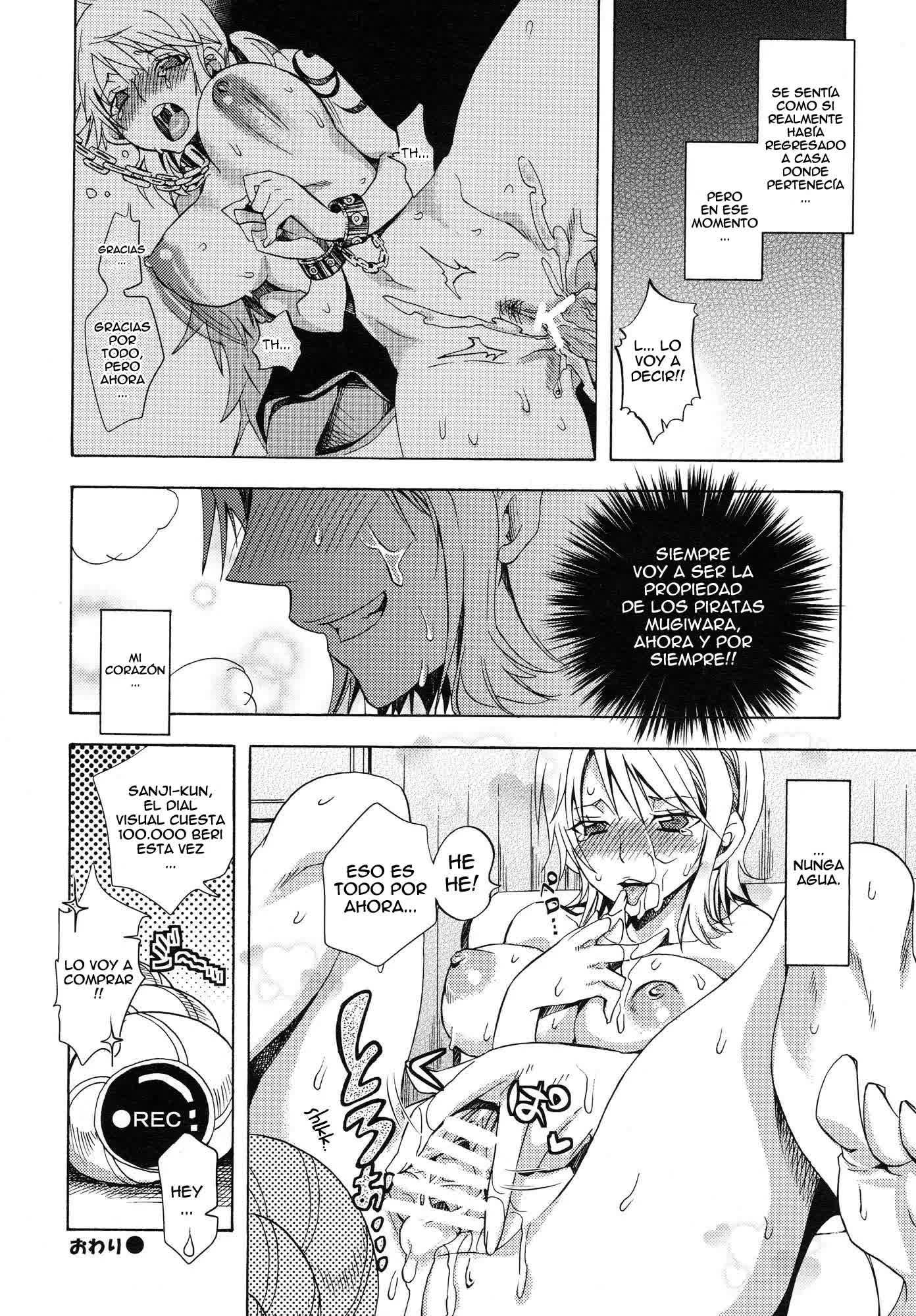 EROTIC WORLD Comic porno