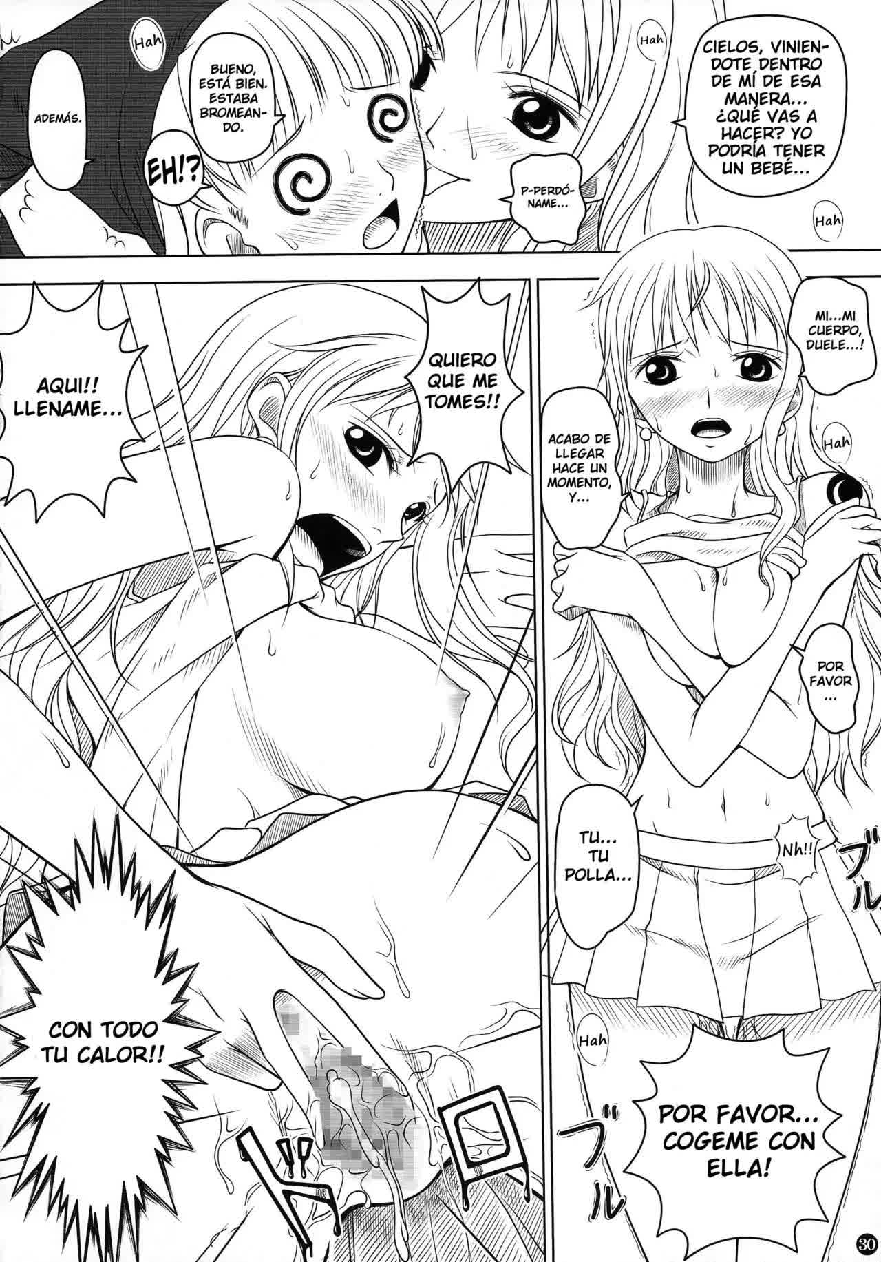 Weather report Comic porno