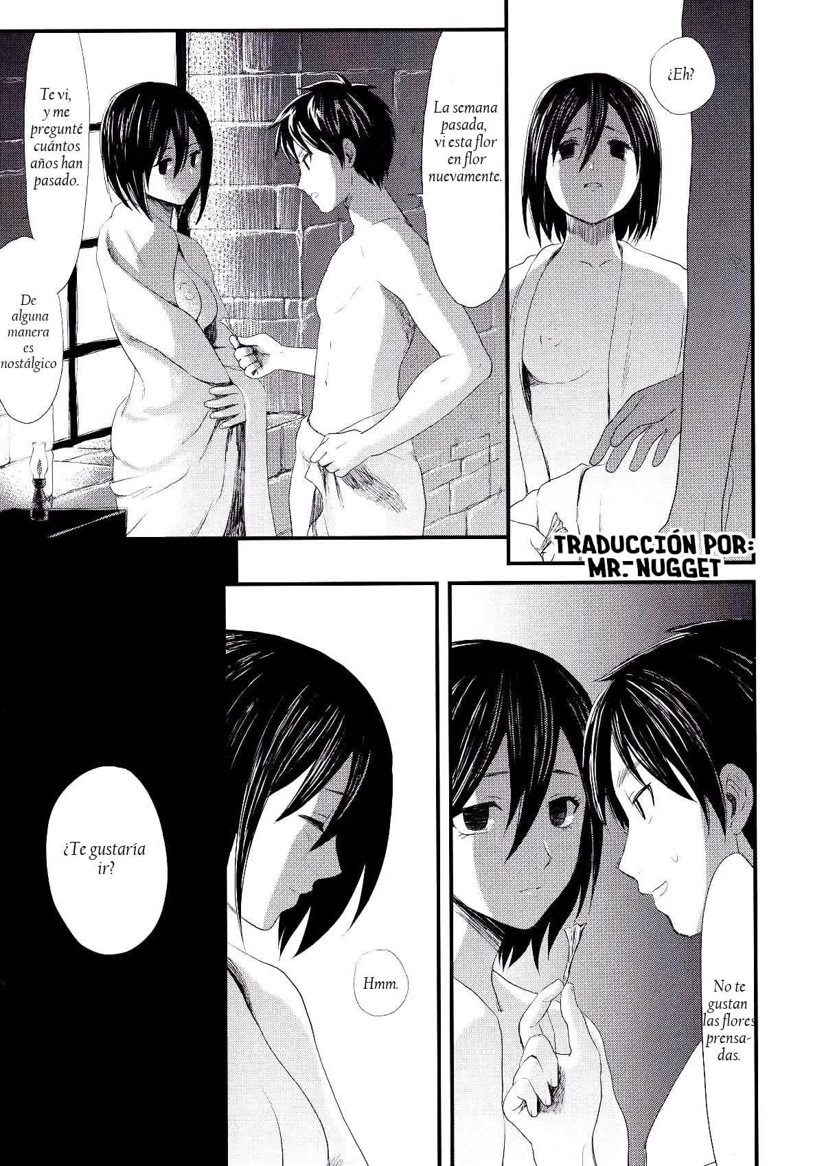 Ai no Romance Zenpen Comic porno