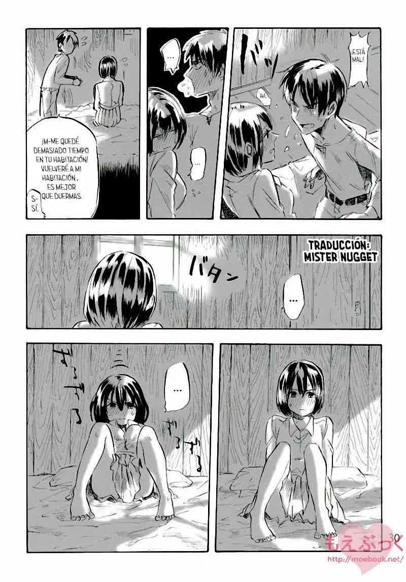 Muchi na Watashi ni Amai Kiss o Comic porno