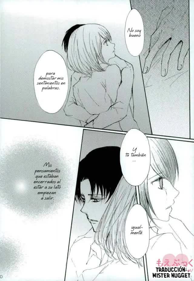 Hai no Yuki - Nieve Color Ceniza Comic porno