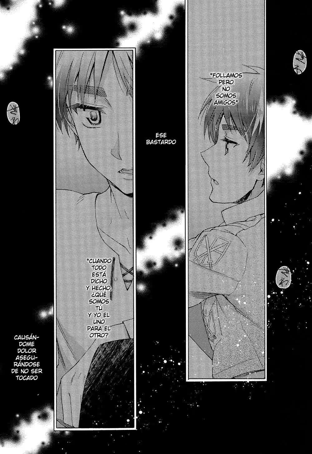 Ore-tachi Tsukiattemasun. Kouhen - Jou Comic porno